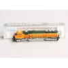 Discount Kato 176-6401 N Scale BNSF SD-70 MAC Diesel Locomotive #8802 LN/Box - Your Source for Gaming Essentials Trains