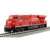 New Kato 176-8920 N Scale Canadian Pacific GE ES44AC Locomotive #8706 LN/Box - Your Source for Gaming Essentials Trains