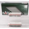 Hot Kato 106-0202 N Scale CB&Q EMD F2 A/A #151, 155 - Your Source for Gaming Essentials Trains
