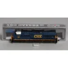 Hot Kato 176-8915 N Scale CSX GE ES44AC Diesel Locomotive #800 LN/Box - Your Source for Gaming Essentials Trains