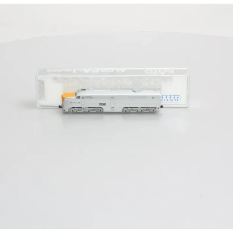 Online Kato 176-4101 N Scale D&RGW PA-1 Diesel Locomotive #6003 - Your Source for Gaming Essentials Trains