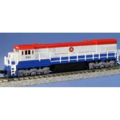 Clearance Kato 176-0938 N Scale Department of Transportation U30C Diesel Locomotive #001 - Your Source for Gaming Essentials Trains