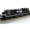Best Kato 176-8507 N Scale NS SD70ACe Diesel Loco #1009 - Your Source for Gaming Essentials