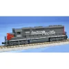 Best Kato 176-3132 N Scale Southern Pacific SD-45 Diesel Locomotive #8613 - Your Source for Gaming Essentials