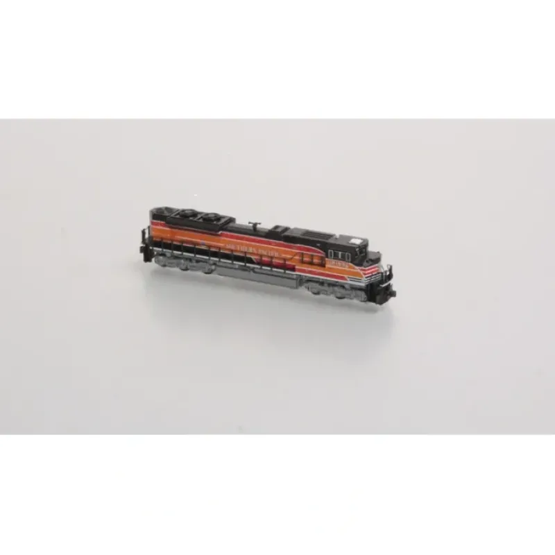 New Kato 176-8406 N Scale Southern Pacific SD70ACe Diesel Locomotive #1996 - Your Source for Gaming Essentials Trains