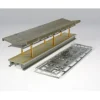 Clearance Kato 23-107 N Scale Suburban Island Flag Stop Platform A Building Assembled - Your Source for Gaming Essentials Trains