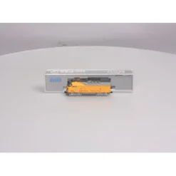 Best Kato 176-1112 N Scale Union Pacific EMD F3A Diesel Locomotive #1404 - Your Source for Gaming Essentials Trains