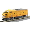 New Kato 176-1113 N Scale Union Pacific EMD F3A Diesel Locomotive #1405 - Your Source for Gaming Essentials Trains