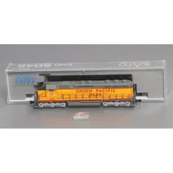 Online Kato 176-3134 N Scale Union Pacific SD45 Diesel Locomotive #3639 - Your Source for Gaming Essentials Trains