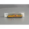 Best Kato 176-7504 N Scale Union Pacific SD70M Diesel Locomotive #3972 LN/Box - Your Source for Gaming Essentials