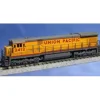 Online Kato 176-0945 N Scale Union Pacific C30-7 Diesel Locomotive #2412 - Your Source for Gaming Essentials Trains