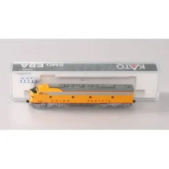 Clearance Kato 176-5316 N Scale Union Pacific EMD E9A Diesel Locomotive #952 - Your Source for Gaming Essentials Trains