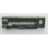 Best Kato 126-04011 N Scale Union Pacific FEF-3 4-8-4 Steam Locomotive #844 w/TCS DCC - Your Source for Gaming Essentials