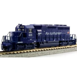 Kato 176-4816 N SD40-2 Early w/DB Pan Am Railway #605 LN/Box - Your Source for Gaming Essentials Trains
