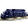 Discount Kato 176-4816 N SD40-2 Early w/DB Pan Am Railway #605 - Your Source for Gaming Essentials Trains
