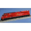 Online Kato 176-5616 N SD90/43MAC CP #9138/Beaver - Your Source for Gaming Essentials Trains