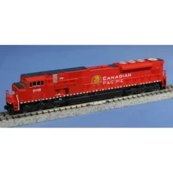 Online Kato 176-5616 N SD90/43MAC CP #9138/Beaver - Your Source for Gaming Essentials Trains