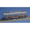 Discount Kato 176-1111 N SF "Warbonnet" Powered B-Unit - Your Source for Gaming Essentials Trains