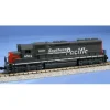 Online Kato 176-3131 N Southern Pacific 'Speed Lettering' SD-45 Diesel Locomotive #8584 - Your Source for Gaming Essentials Trains