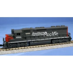 Online Kato 176-3131 N Southern Pacific 'Speed Lettering' SD-45 Diesel Locomotive #8584 - Your Source for Gaming Essentials Trains