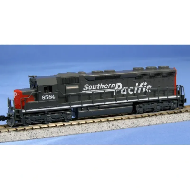Online Kato 176-3131 N Southern Pacific 'Speed Lettering' SD-45 Diesel Locomotive #8584 - Your Source for Gaming Essentials Trains