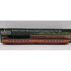New Kato 106-6305 N Southern Pacific 'Morning Daylight' Articulated Car Set #1 - Your Source for Gaming Essentials Trains