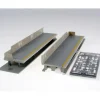 New Kato 23-117 N Suburban Island Platform End B (Set of 2) - Your Source for Gaming Essentials Trains