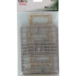 Hot Kato 23-215 N Telephone Poles & Street Lights - Your Source for Gaming Essentials Trains