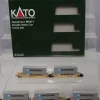 Hot Kato 106-6144 N TTX Gunderson MAXI-I Double Stack Car #751193 - Your Source for Gaming Essentials Trains