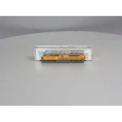 Kato 176-8401 N Union Pacific - Flag SD70ACe Powered Diesel #8424 LN/Box - Your Source for Gaming Essentials Trains