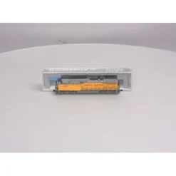 Best Kato 176-7037-1 N Union Pacific GE AC4400CW Diesel Locomotive #6717 with DCC LN/Box - Your Source for Gaming Essentials Trains