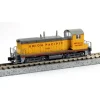 Sale Kato 176-4374 N Union Pacific NW2 Diesel #1029 - Your Source for Gaming Essentials Trains