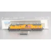 Discount Kato 176-8605 N Union Pacific SD70M Diesel Locomotive #4842 LN/Box - Your Source for Gaming Essentials Trains