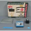 Sale Kato 20-850-1 N Unitrack M1 Basic Oval Track Starter Set - Your Source for Gaming Essentials Trains