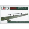 Online Kato 23-129 N Unitrack Platform for Glacier Express - Your Source for Gaming Essentials Trains