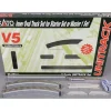 Kato 20-864-1 N V5 Inner Oval Standard Track Set EX/Box - Your Source for Gaming Essentials Trains