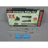 Best Kato 20-863-1 N V4 Switching Siding Set - Your Source for Gaming Essentials Trains