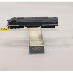 Online Kato 176-254 New York Central E8/9A Diesel Locomotive #4054-Custom EX/Box - Your Source for Gaming Essentials Trains