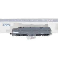 Clearance Kato 106-0702 New York Central PA-1 Diesel Locomotive #4202-Custom EX/Box - Your Source for Gaming Essentials Trains