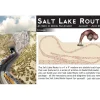 New Kato 20-2010 Salt Route 4' x 9' Modern Era Double Track N Scale Layout Pack - Your Source for Gaming Essentials Trains