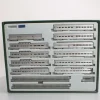 Online Kato 106-055B California Zephyr N Gauge Diesel Passenger Train Set - Your Source for Gaming Essentials Trains