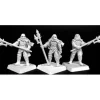 Tabletop Miniatures>Khamsin Herdsmen 9 Nefsokar Grunt 06141 Warlord Army Unpainted - Your Source for Gaming Essentials