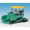 Online Kibri 11658 HO Demag DF 120P Road Surfacer Plastic Model Kit - Your Source for Gaming Essentials Trains