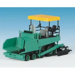Online Kibri 11658 HO Demag DF 120P Road Surfacer Plastic Model Kit - Your Source for Gaming Essentials Trains