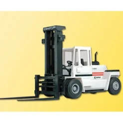 New Kibri 11750 HO Kalmar Stapler Forklift Plastic Model Kit - Your Source for Gaming Essentials Trains