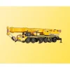 Best Kibri 13012 HO Liebherr 1120 Telescopic Crane Plastic Model Kit - Your Source for Gaming Essentials Trains
