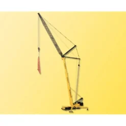 New Kibri 13033 HO Liebherr LTM 1800 HD Telescoping Boom Construction Crane - Your Source for Gaming Essentials Trains