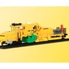 Online Kibri 16060 HO Track/Ballast Maintenance Machine Building Kit - Your Source for Gaming Essentials Trains