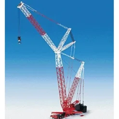 Online Kibri 13016 Liebherr LG 1800 ''Spacelifter'' Heavy Mobile Crane - Your Source for Gaming Essentials Trains