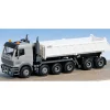 New Kibri 13587 MB Dump Truck - Your Source for Gaming Essentials Trains